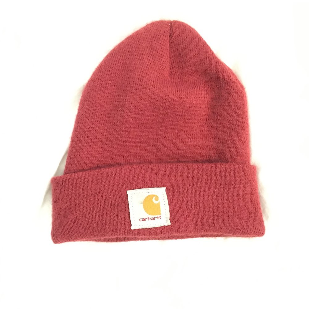 Carhartt beanie